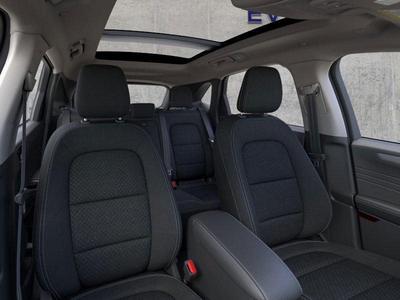 New 2026 Ford Escape Active w/ Tech Pack #1 AWD/4WD image 10