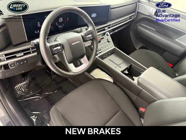 Used 2024 Hyundai Santa Fe SE AWD/4WD image 12