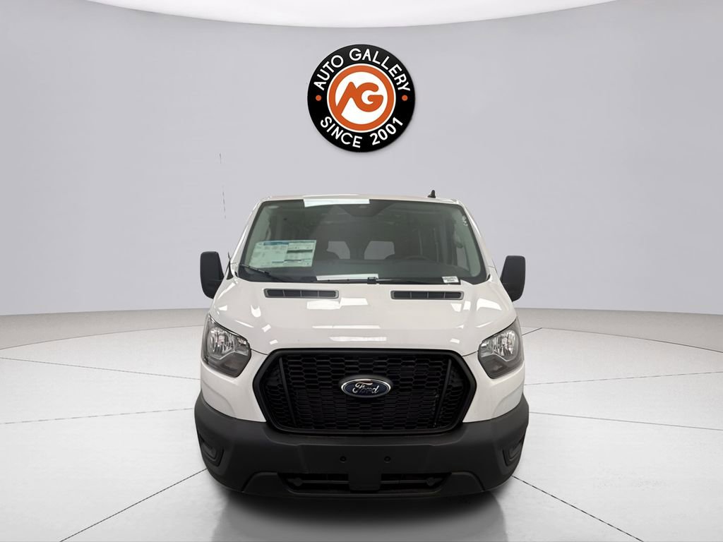Used 2024 Ford Transit 150 Low Roof RWD video 2
