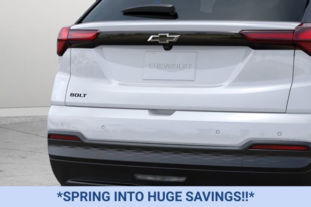 New 2027 Chevrolet Bolt LT w/ Comfort Package image 14