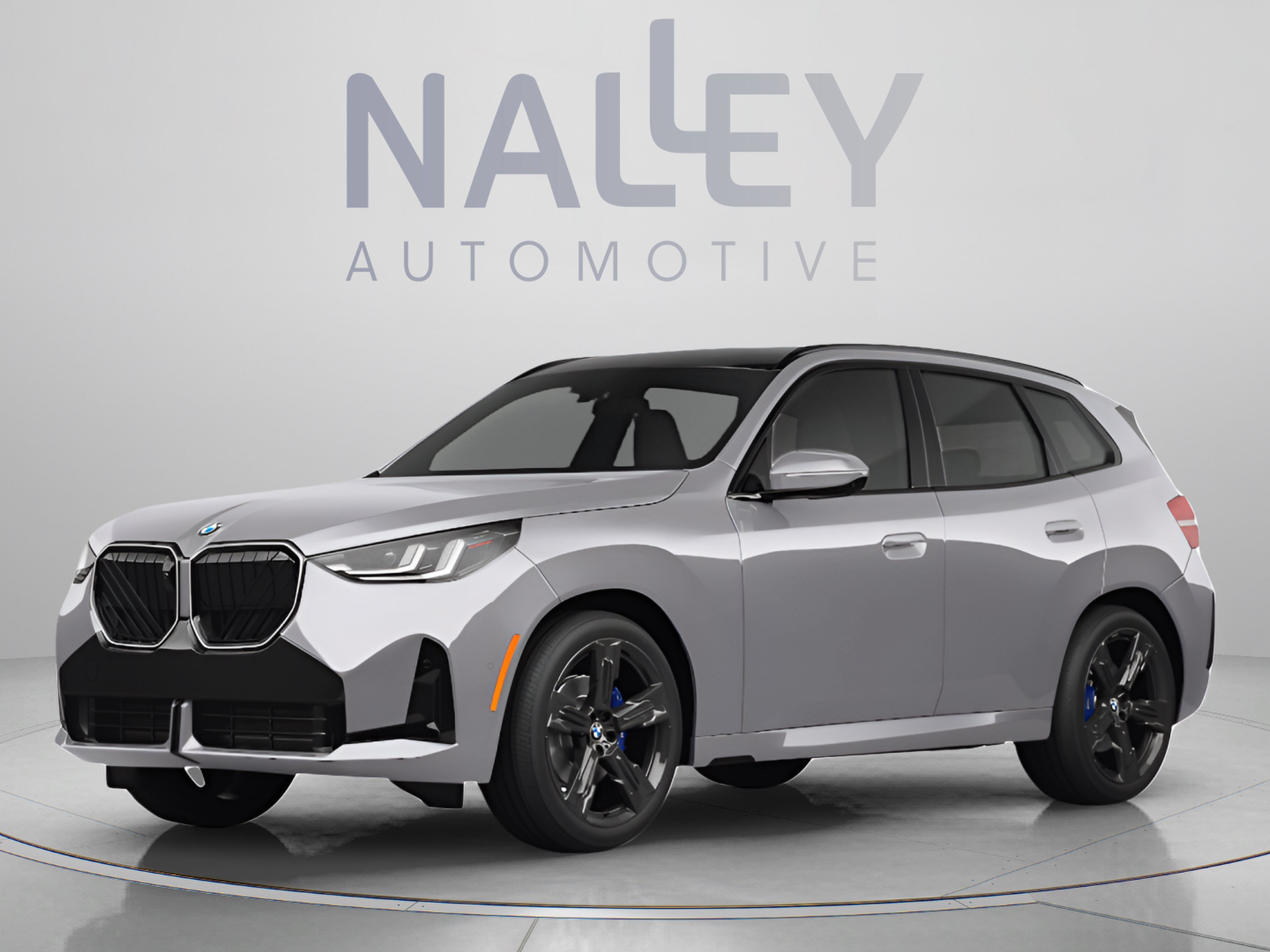 New 2026 BMW X3 xDrive30i w/ Convenience Package