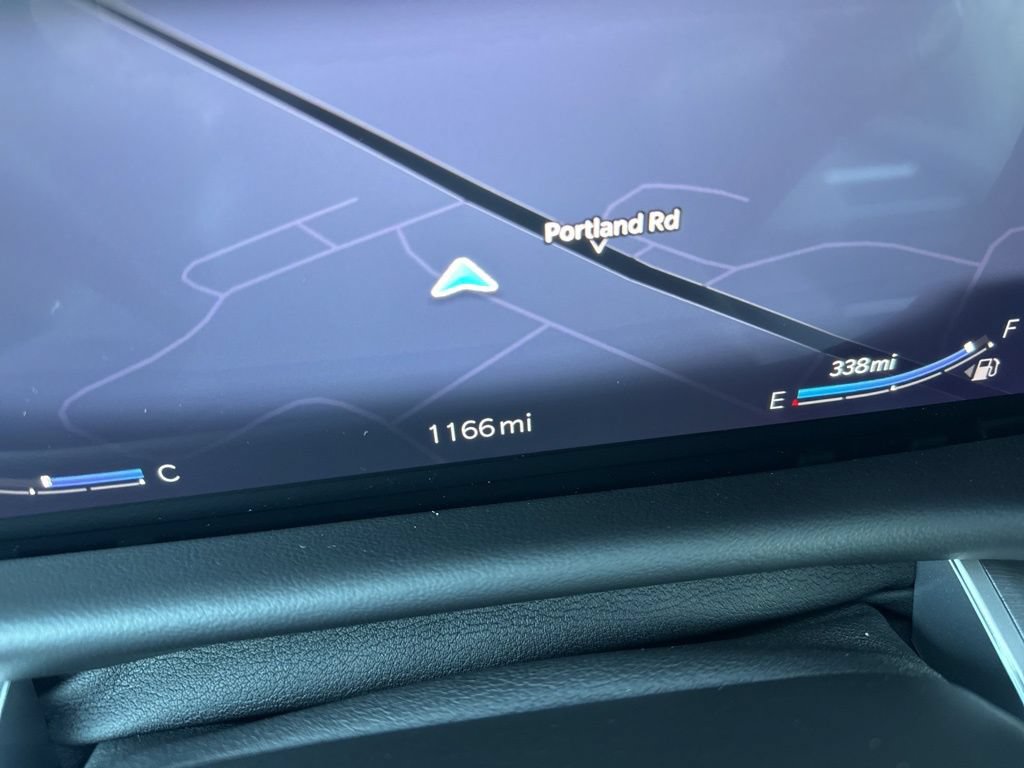 New 2026 Jeep Grand Wagoneer Limited AWD/4WD image 25