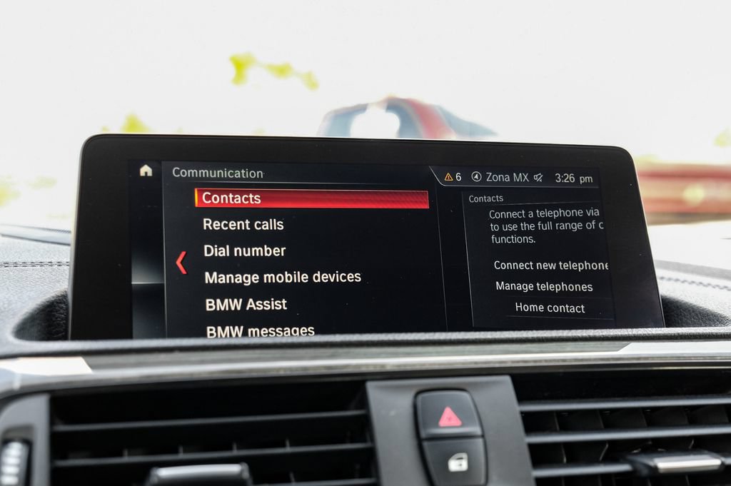 Used 2019 BMW M240i Convertible RWD image 26