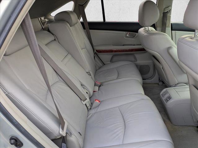 Used 2004 Lexus RX 330 image 19