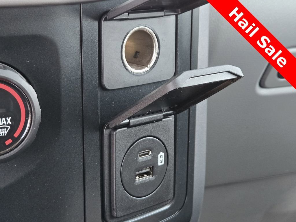 Used 2023 Ford F150 XLT image 19