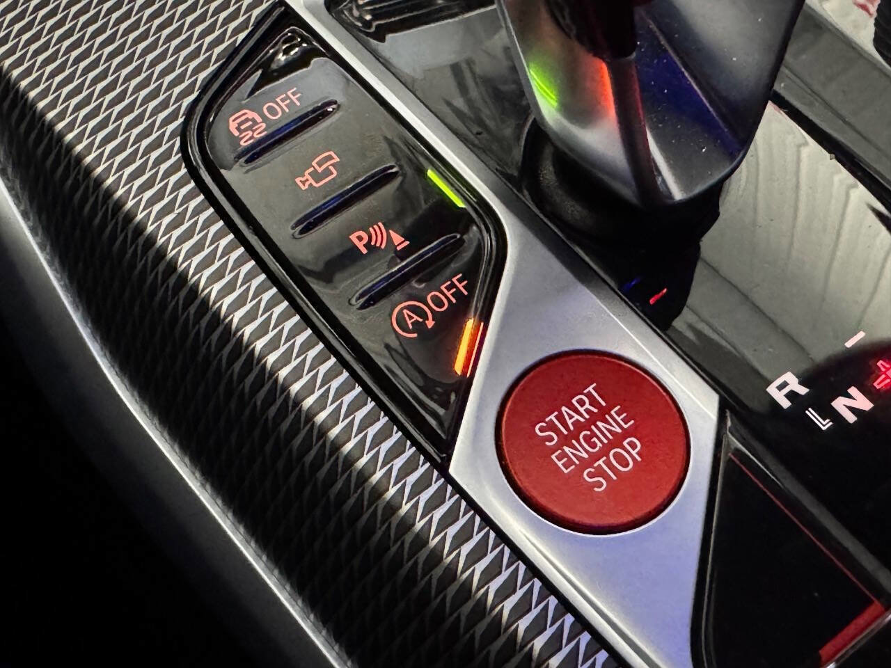 Used 2023 BMW M4 Competition w/ M Driver's Package image 52