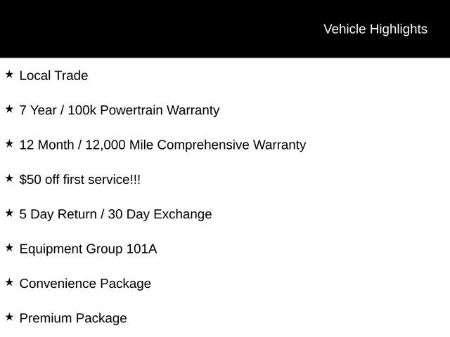 Used 2022 Lincoln Corsair AWD w/ Premium Package image 11