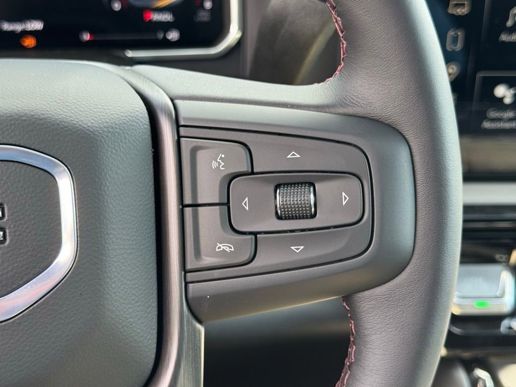 New 2026 GMC Sierra 2500 AT4X w/ AT4X AEV Edition image 27