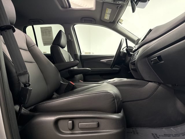 Certified 2023 Honda Ridgeline RTL image 26