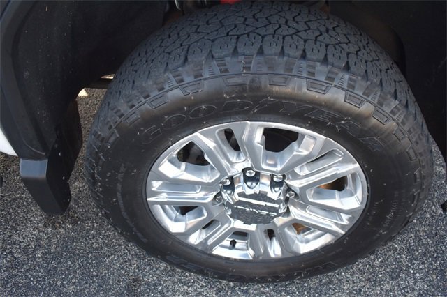 Certified 2020 GMC Sierra 3500 Denali w/ Denali Ultimate Package image 11