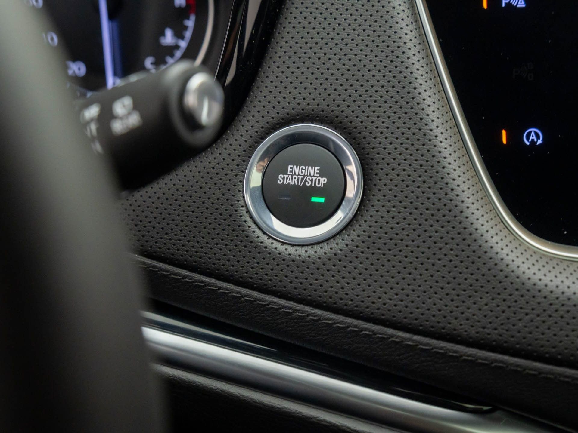 New 2025 Cadillac XT5 Premium Luxury image 21