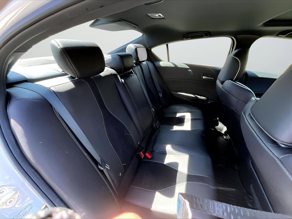 Used 2022 Acura ILX w/ Premium & A-SPEC Package image 17