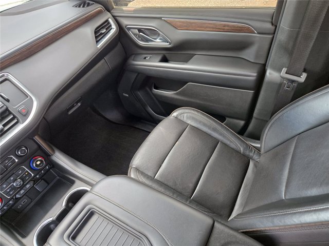 Used 2021 Chevrolet Tahoe High Country AWD/4WD image 44