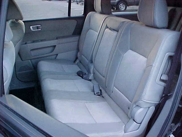 Used 2012 Honda Pilot LX image 14