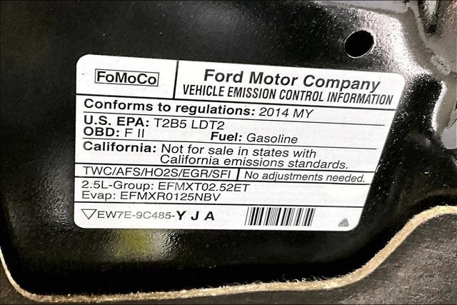 Used 2014 Ford Escape S image 30