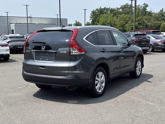 Used 2014 Honda CR-V EX-L image 2