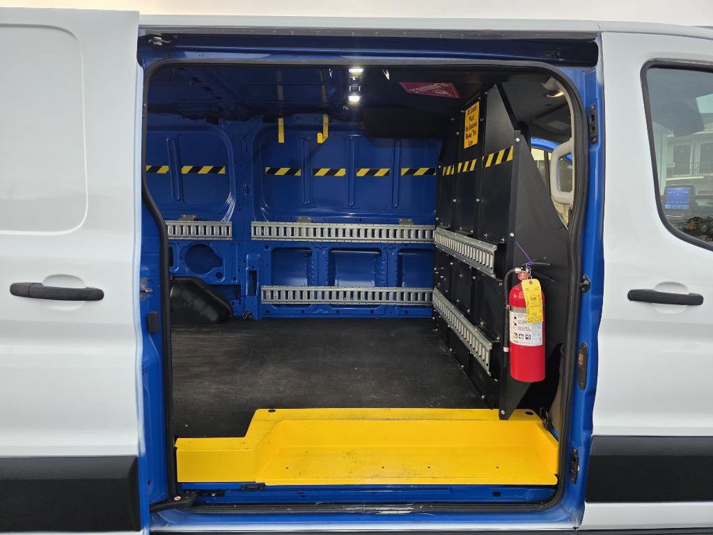 Used 2020 Ford Transit 250 Low Roof image 34