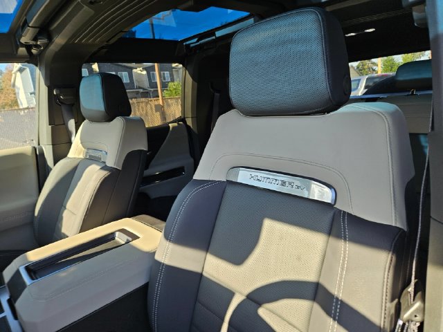 Used 2026 GMC Hummer EV SUV AWD/4WD image 9