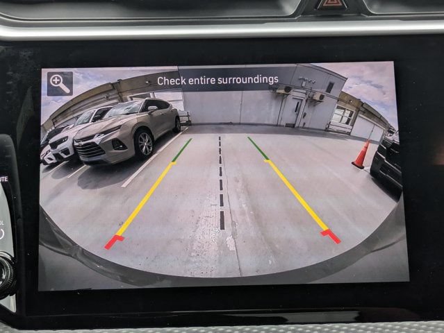 New 2026 Jeep Cherokee Limited AWD/4WD image 22