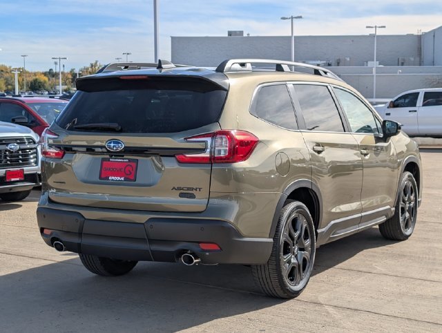 New 2027 Subaru Ascent Onyx Edition AWD/4WD image 3