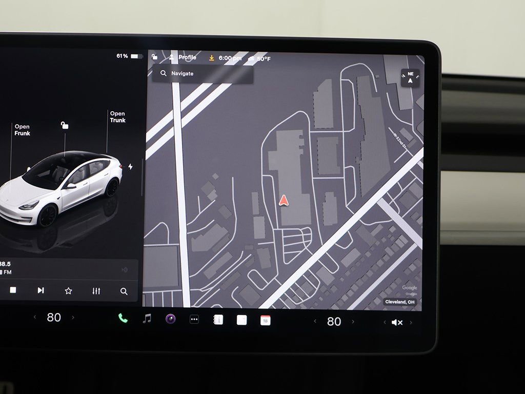 Used 2023 Tesla Model 3 Performance image 44