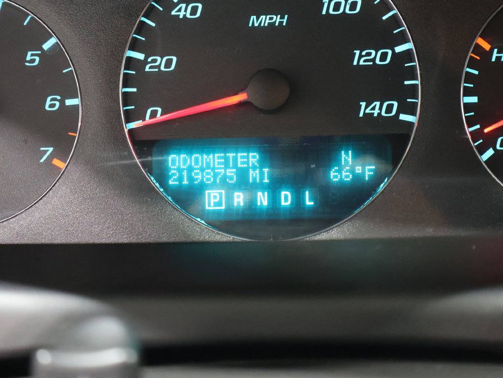 Used 2013 Chevrolet Impala LT FWD image 32
