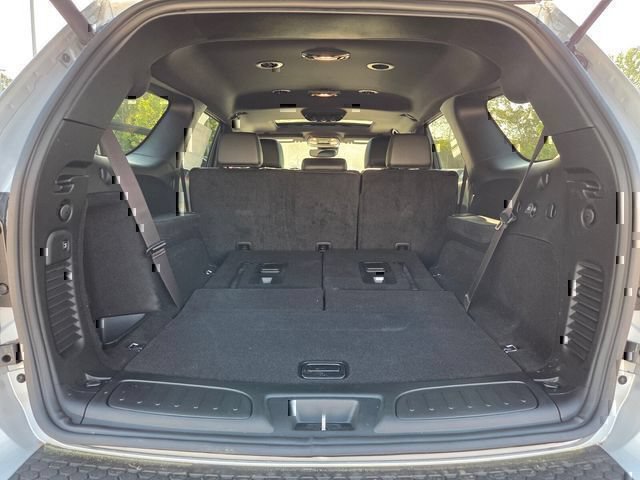 New 2026 Dodge Durango GT AWD/4WD image 31