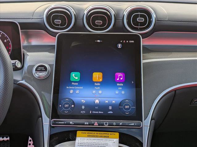 New 2026 Mercedes-Benz GLC 300 image 14