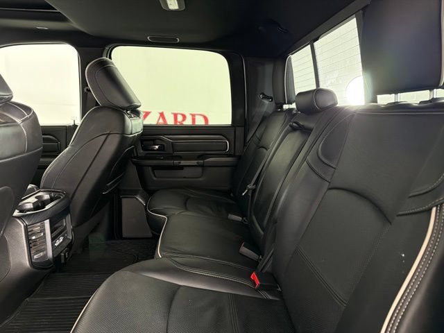 Used 2025 RAM 2500 Rebel w/ Rebel Level 2 Equipment Group AWD/4WD image 13