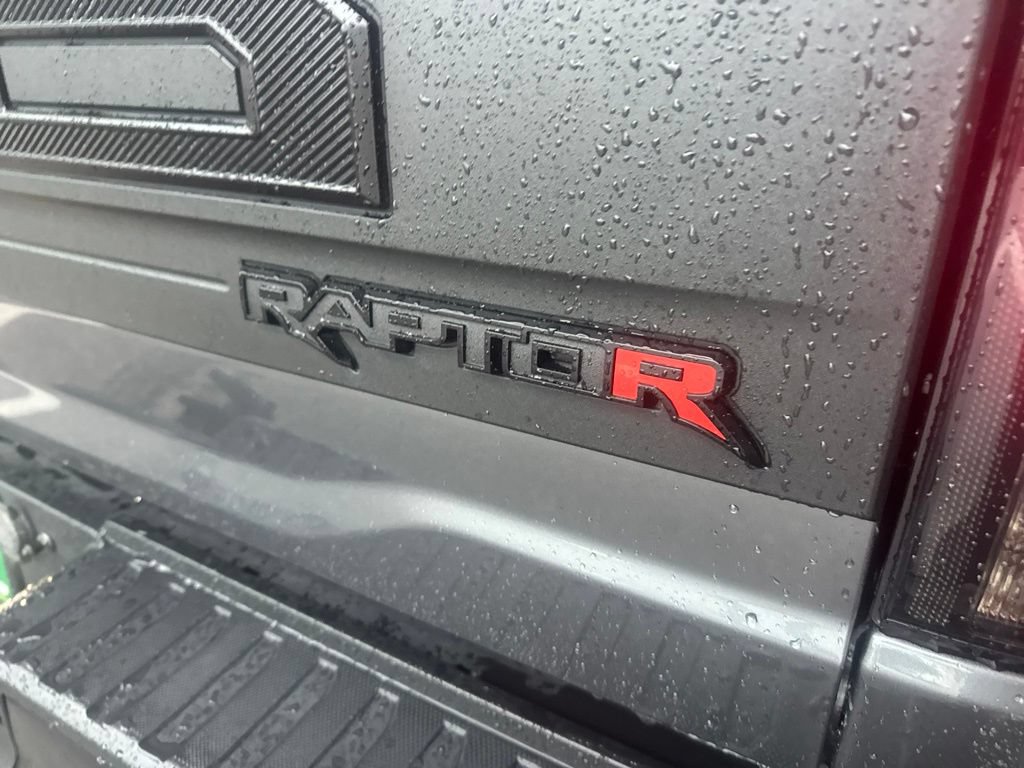 Used 2024 Ford F150 Raptor w/ Equipment Group 803A Raptor R AWD/4WD image 6