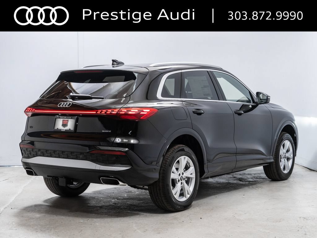 New 2026 Audi Q5 Premium AWD/4WD image 7