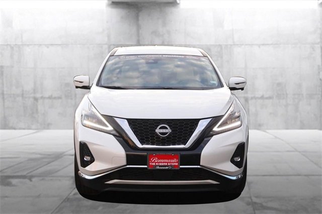 Certified 2024 Nissan Murano SL image 4