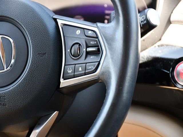 Used 2024 Acura MDX FWD image 21