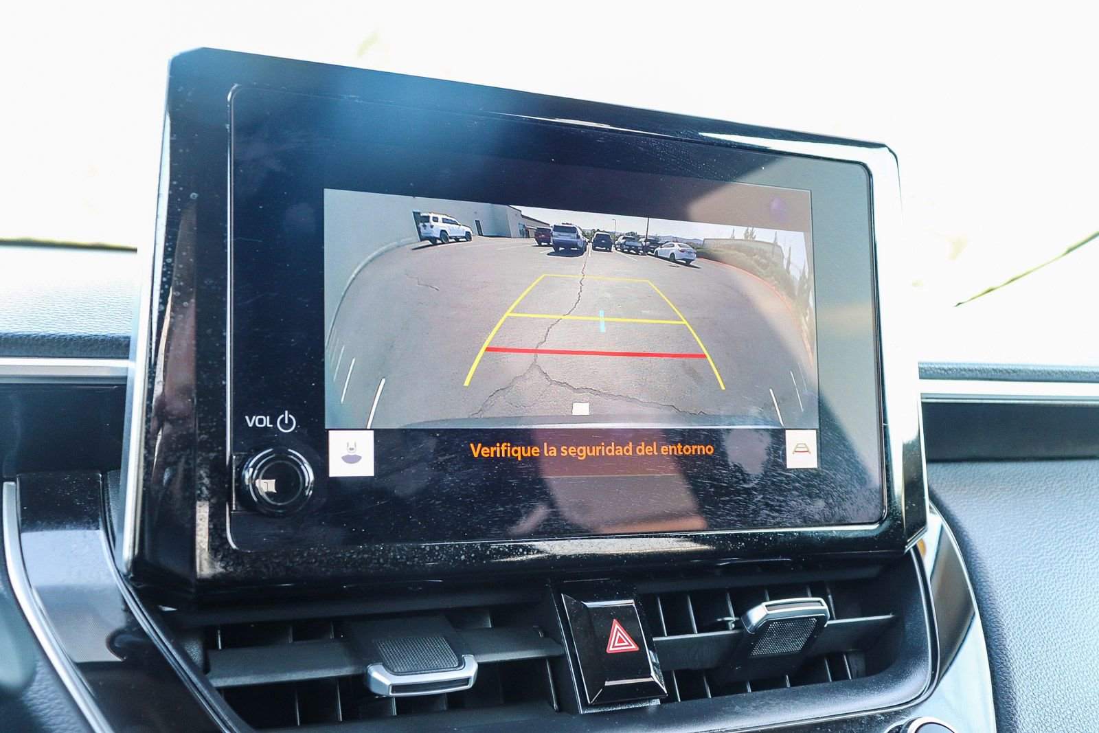 Certified 2023 Toyota Corolla Cross XLE FWD image 30