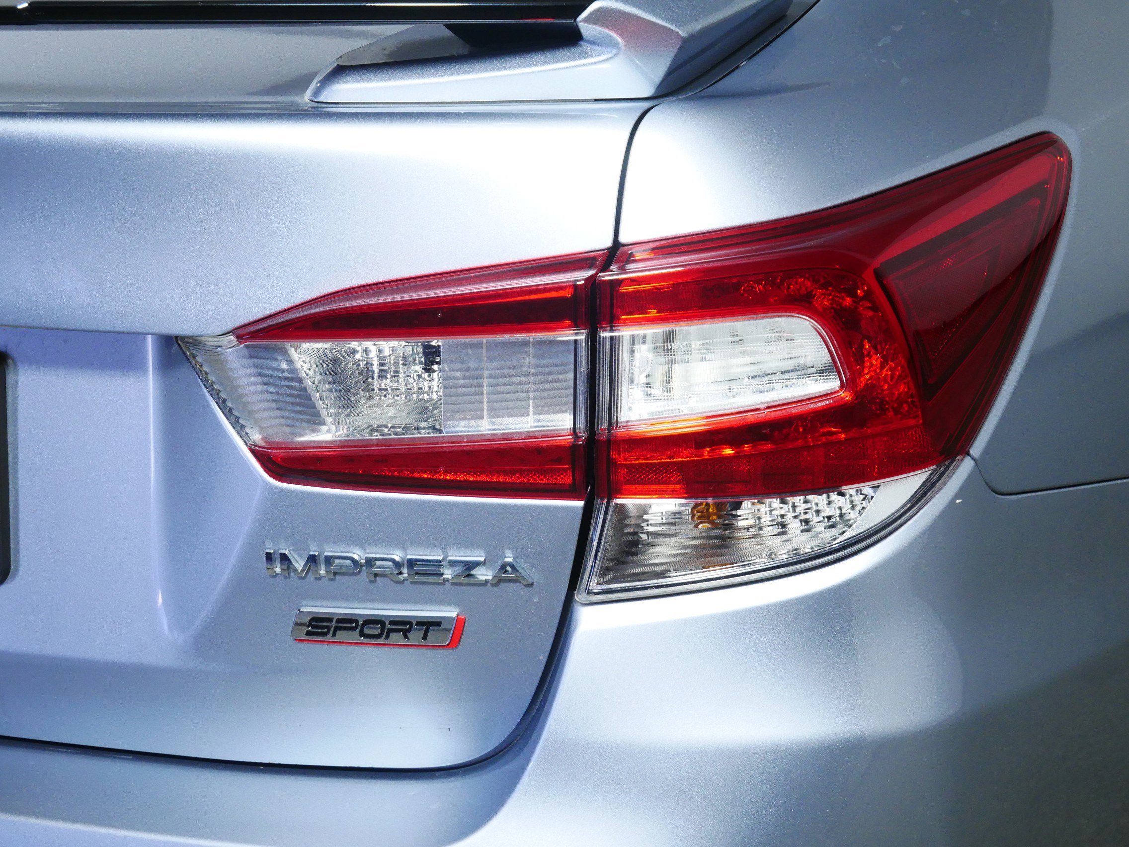 Used 2022 Subaru Impreza 2.0i Sport image 17