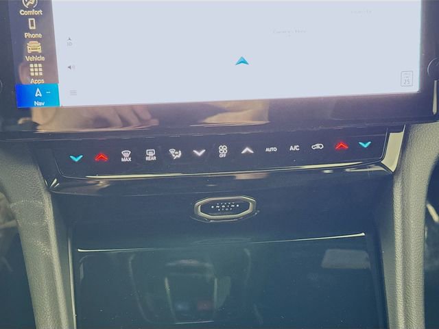 New 2026 Jeep Grand Cherokee Laredo image 16