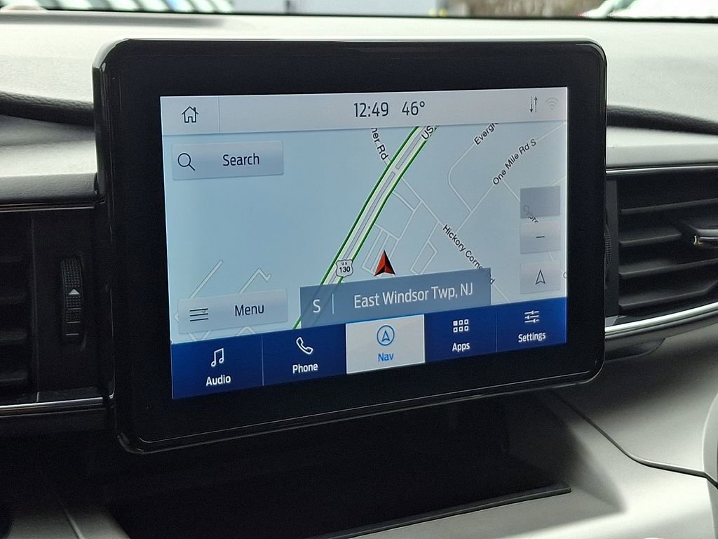 Used 2021 Ford Explorer XLT w/ Equipment Group 202A image 17