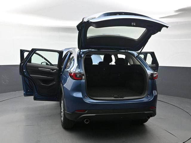 Certified 2023 MAZDA CX-5 AWD 2.5 S image 46