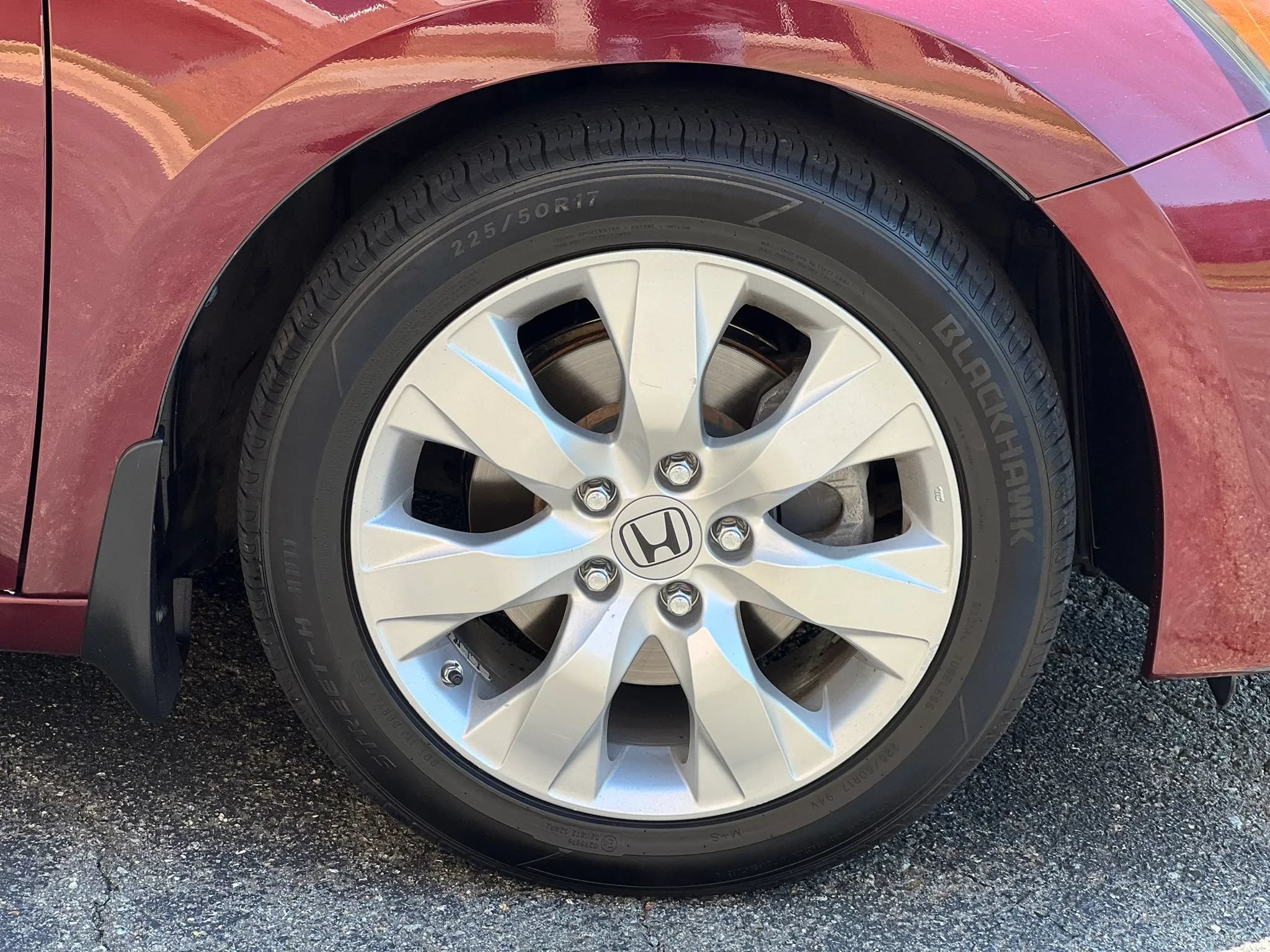 Used 2010 Honda Accord EX image 46