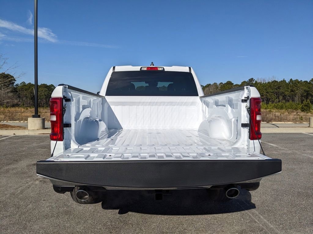 New 2026 RAM 1500 Big Horn image 20