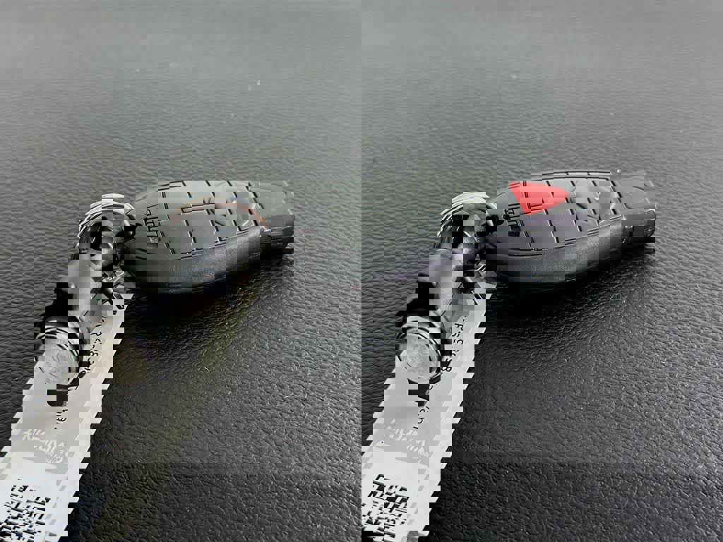 Used 2019 Dodge Grand Caravan GT image 21