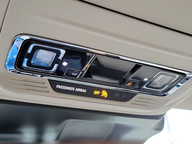 Certified 2024 Lincoln Corsair FWD image 30
