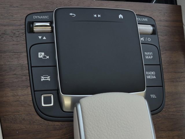 Certified 2026 Mercedes-Benz GLE 450 4MATIC image 32