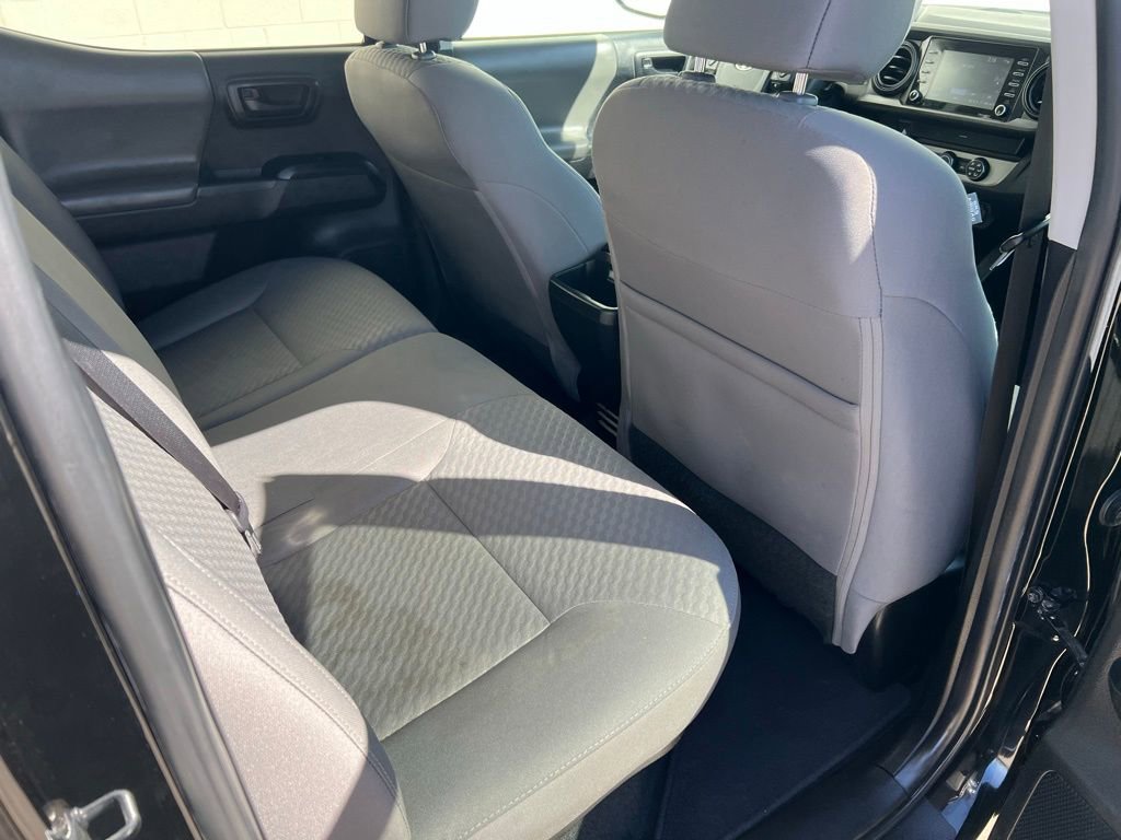 Used 2022 Toyota Tacoma SR w/ SR Convenience Package image 22