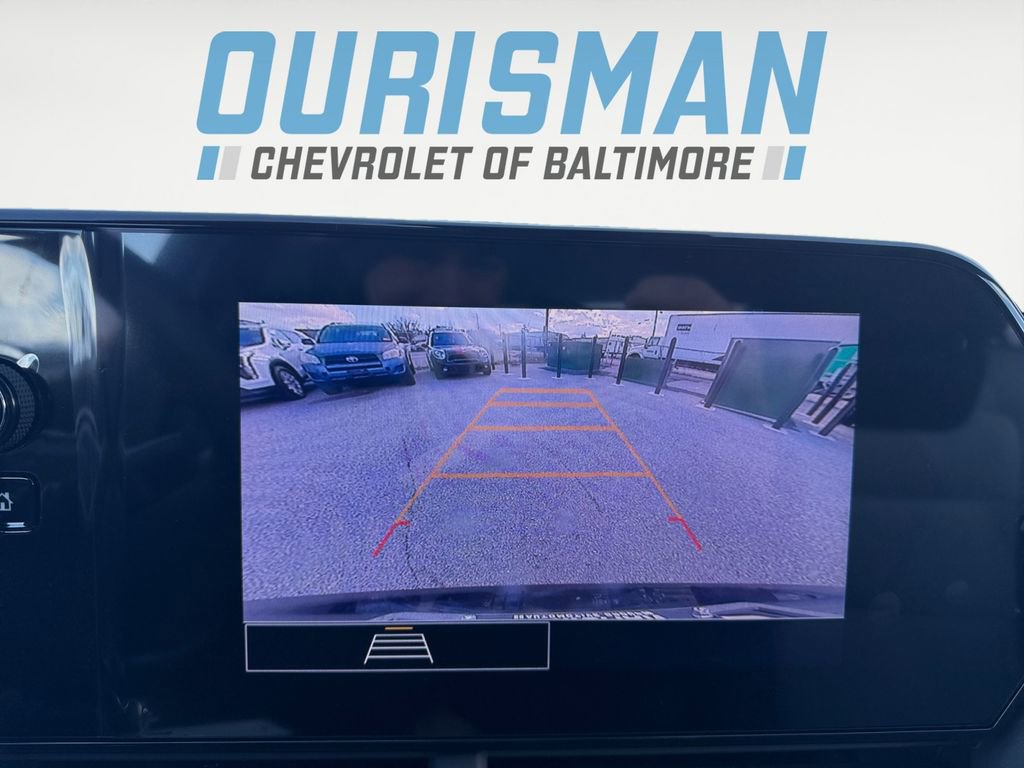 New 2026 Chevrolet Trax LS w/ LS Convenience Package image 17