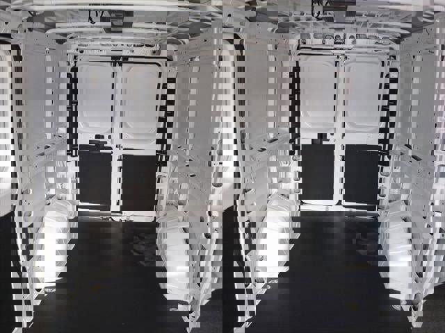 New 2025 RAM ProMaster 1500 w/ Quick Order Package 22G SLT image 30