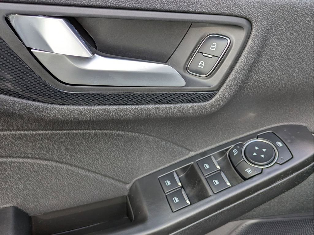 New 2026 Ford Escape ST-Line Select w/ Equipment Group 401A image 13