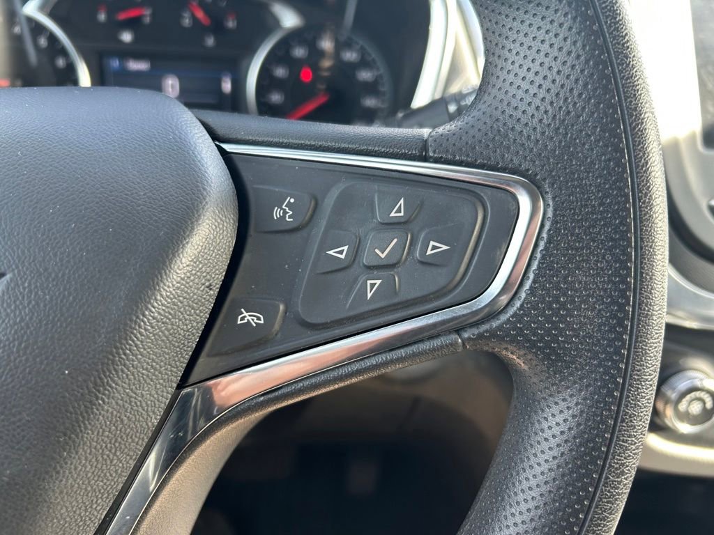 Used 2024 Chevrolet Equinox LS w/ LS Convenience Package AWD/4WD image 16