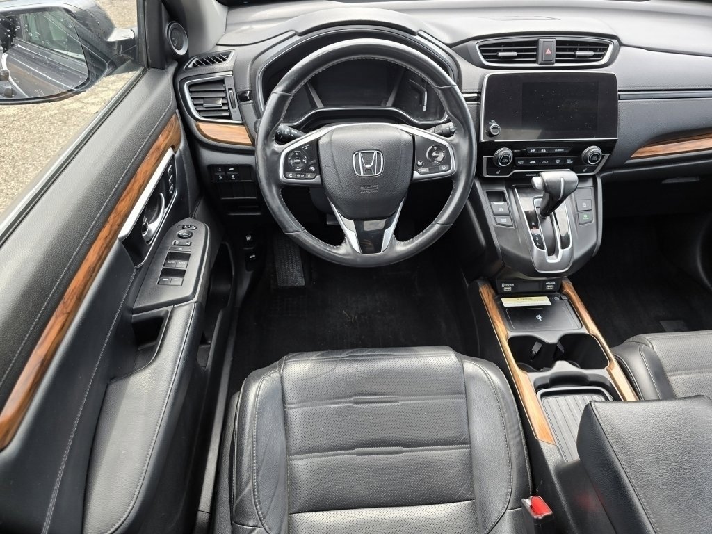 Used 2022 Honda CR-V Touring image 21