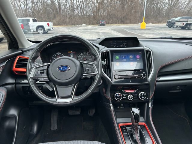 Used 2021 Subaru Forester Sport image 13